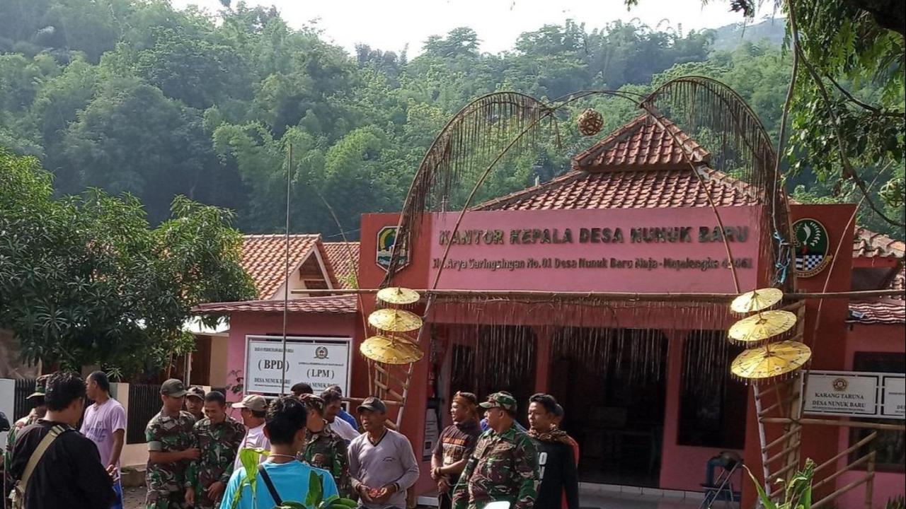 Dok. Istimewa