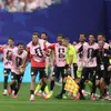Gol Bersejarah! Jebol Gawang Argentina, Mesir Akhiri Penantian 92 Tahun di Fase Gugur Piala Dunia