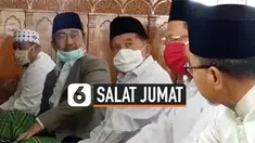 TV Salat Jumat