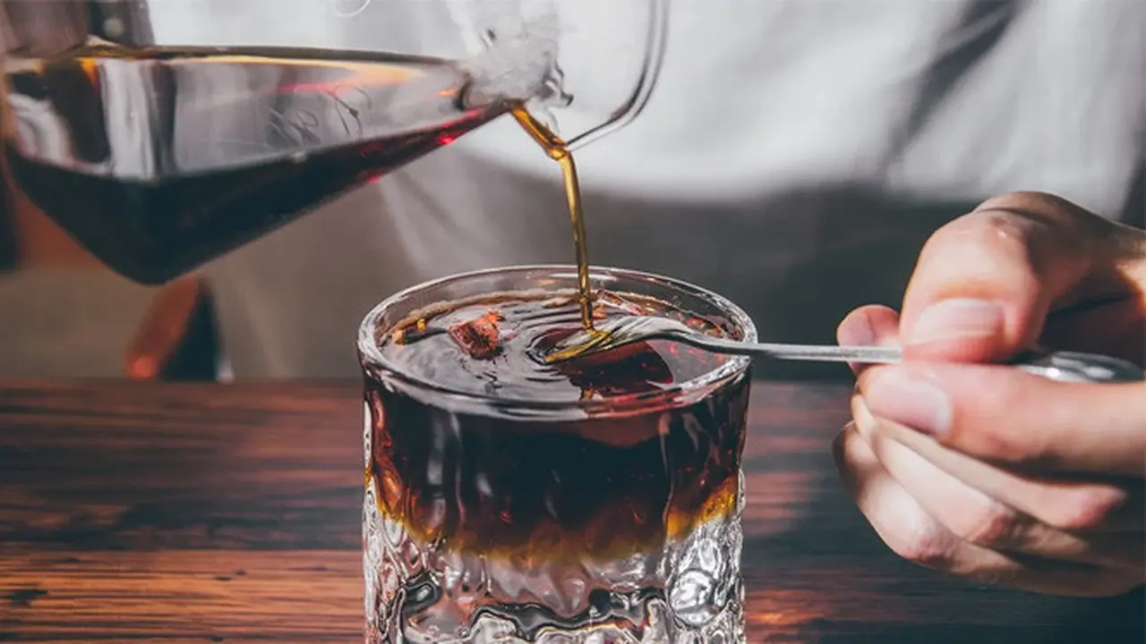 1 Oktober Hari Kopi Sedunia dan Konsumsi Kopi di Indonesia Terus Meningkat