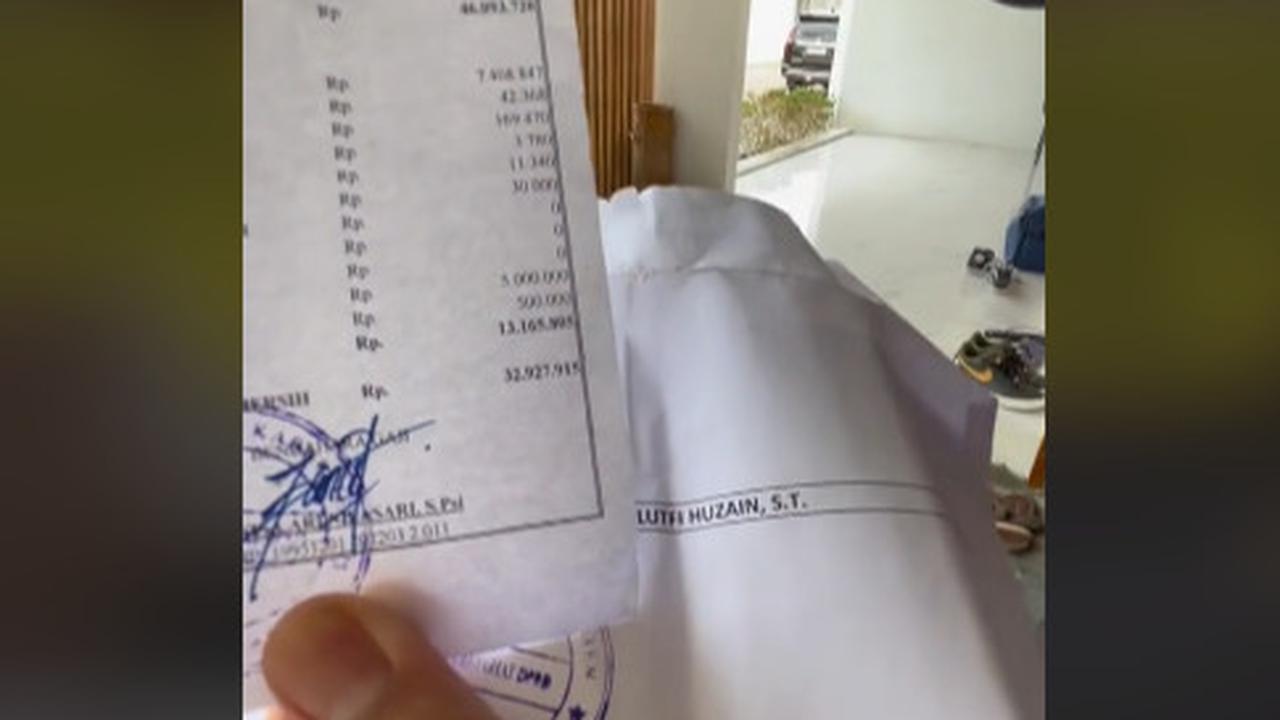 Anggota DPRD Sukoharjo Transfer Seluruh Gajinya Rp44 Juta ke Panti Asuhan
