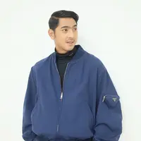 Arya Saloka. (Foto: Dok. Instagram terverifikasi @philipekarunia)