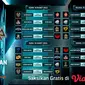 Jadwal Lengkap MDL ID Season 5 Pekan Keempat Via Vidio Mulai 14-17 Maret 2022