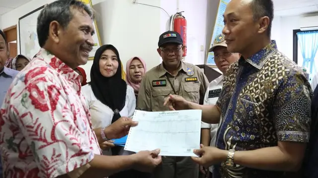 Penuhi Kebutuhan Masyarakat, Kemendagri Sediakan 16 Juta Blanko KTP-el
