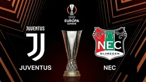Prediksi Juventus Vs NEC Nijmegen di Liga Europa: Awali Kiprah dengan Kemenangan