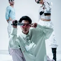 “Construct and Deconstruct” by House of KYNY X Vijhai. Document/House of KYNY