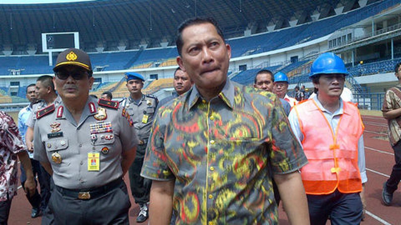Pemerintah dituding menutupi kasus Pelindo dan singkirkan Waseso