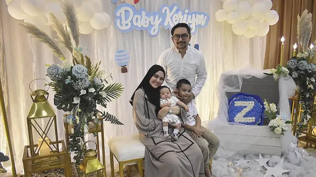 [Fimela] Zee Zee Shahab