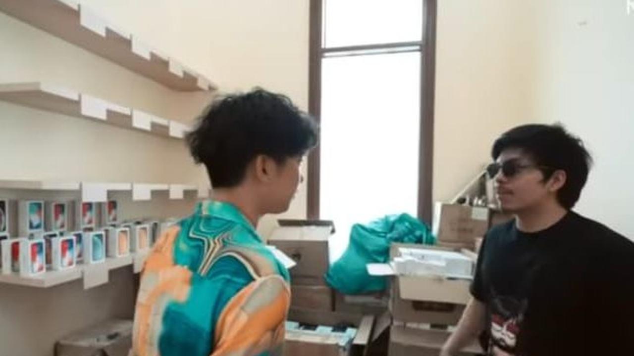 Dok. Istimewa