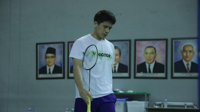 Yeremia Erich Yoche Yacob Rambitan, SEA Games 2021