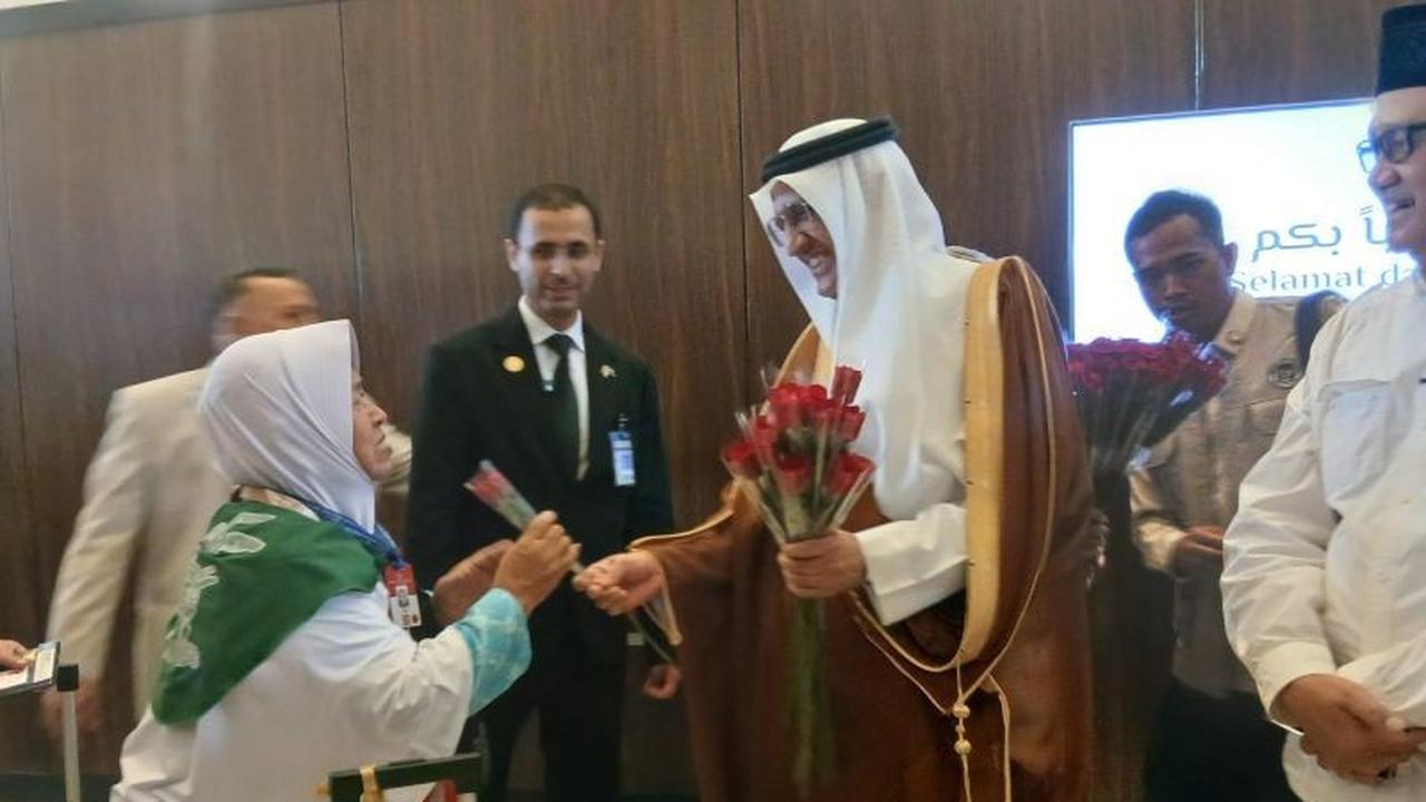 Jaminan Haji Indonesia: Arab Saudi Pastikan Kelancaran dan Keamanan Jamaah