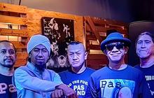 Lika-liku Grup Rock Asal Bandung Pas Band, dari Ditolak Banyak Label hingga Dipuji Band Top Dunia