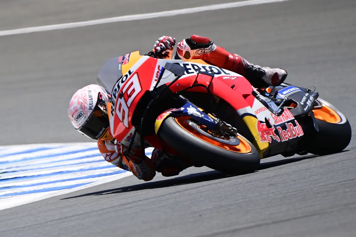 Marc Marquez