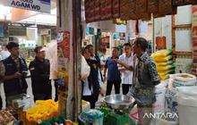 Satgas Pangan Papua Pantau Bapok Jelang Idul Fitri, Pastikan Ketersediaan dan Harga Stabil