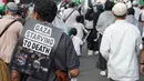 Sementara itu, Kementerian Kesehatan Gaza pada Rabu 23 Juli 2025 mencatat jumlah korban jiwa akibat perang sejak Oktober 2023 kini telah melampaui 59.000 orang. (merdeka.com/Arie Basuki)