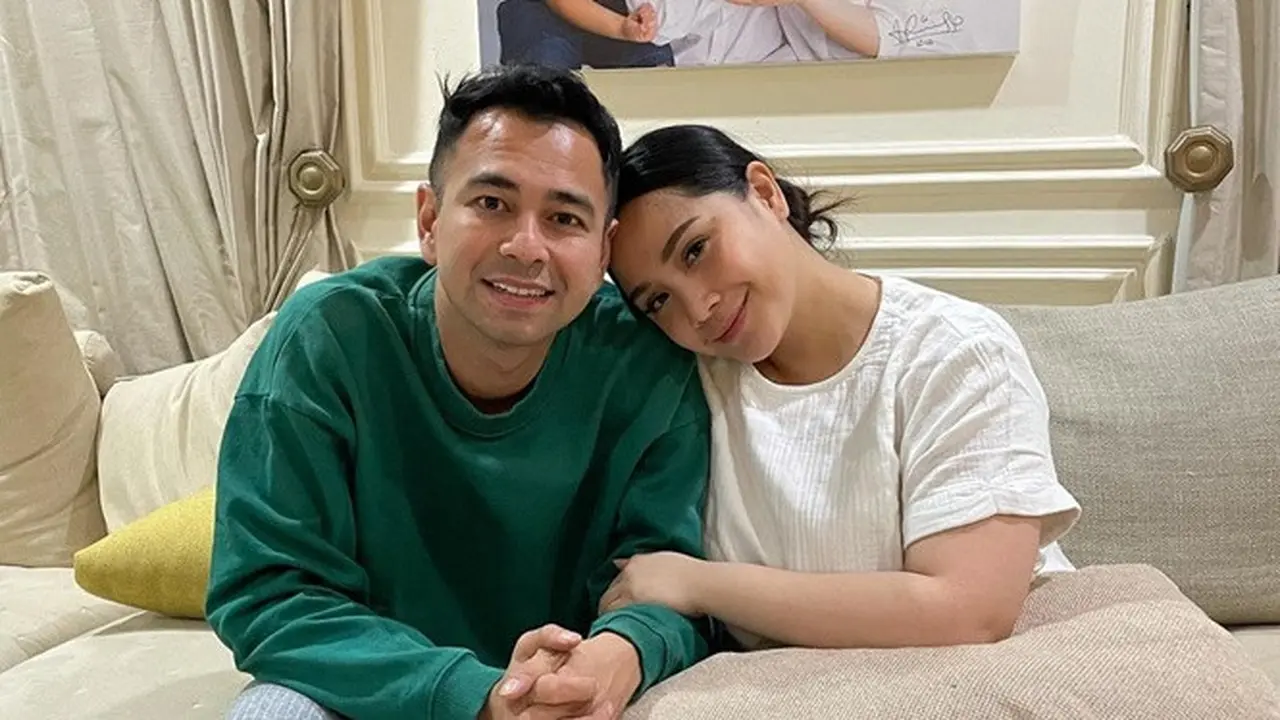 5 Klarifikasi Raffi Ahmad Usai Sempat Terseret Kasus Penipuan Medina Zein