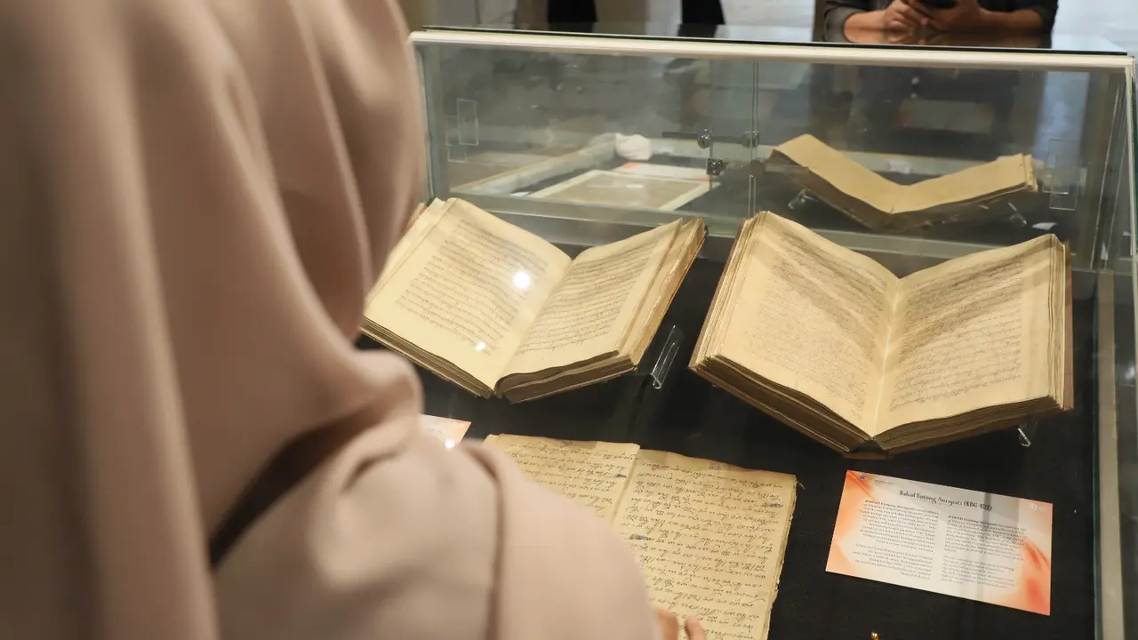 Naskah Perlawanan