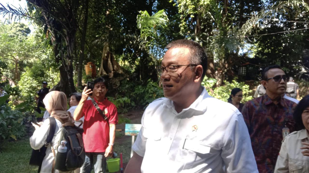 Menteri Jumhur soal Tutup TPA: Yang Dihentikan Kegiatan Open Dumping