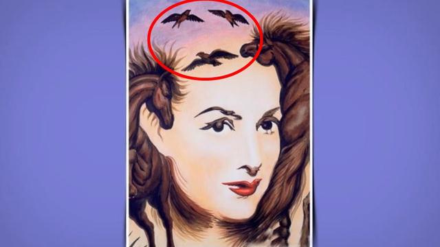 Gambar Pertama yang Dilihat Dapat Ungkap Perasaan dan Emosimu saat Ini