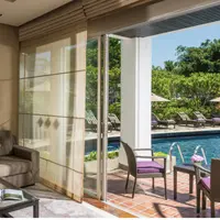 Sebuah hunian yang elegan, nyaman, dan mewah untuk hadirkan kesempurnaan di musim liburan kali.