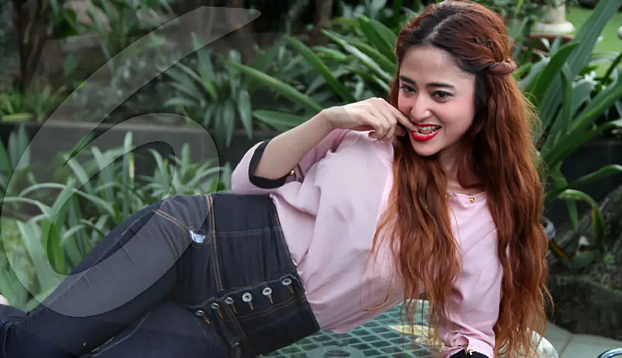 (Liputan6.com/Rommy Ramadhan)