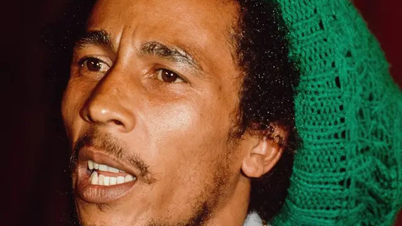 9 Fakta Mengejutkan Bob Marley, Musisi Reggae yang Pernah Bekerja di Pabrik