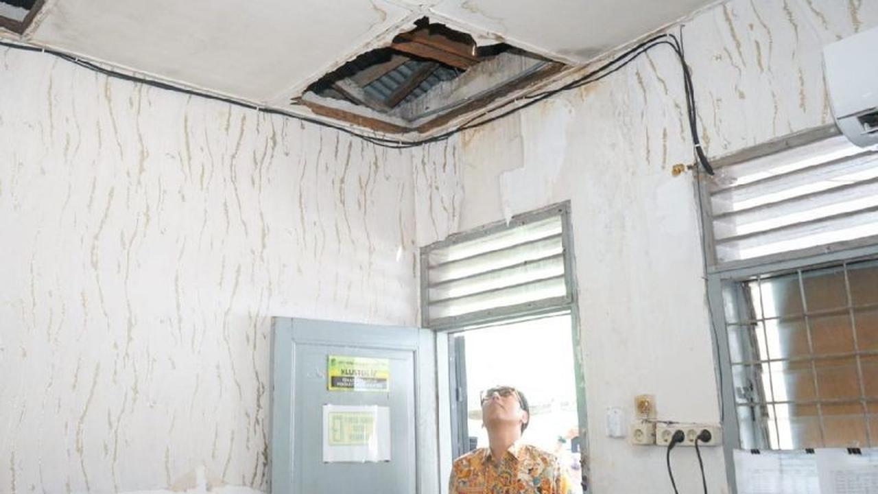 Pemkot Medan Genjot Revitalisasi Puskesmas, Tingkatkan Layanan Kesehatan Warga