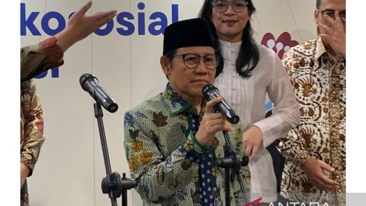 Menko PM Soroti Kemiskinan Struktural dan Kesehatan Mental di Balik Kasus Anak Akhiri Hidup