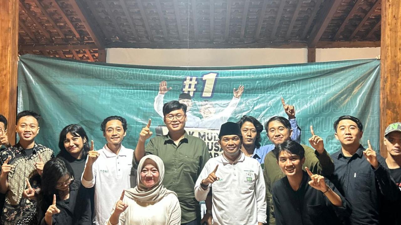 Dok. Istimewa