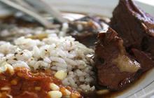 Rawon bakal jadi saingan rendang di ajang MEA