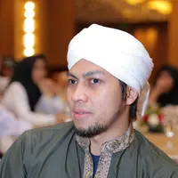 Sunu Eks Matta Band. (Andy Masela/bintang.com)