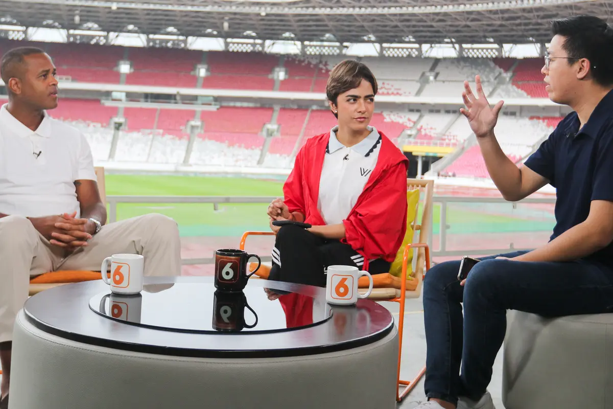 Patrick Kluivert