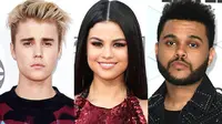 Pacar Selena Gomez Sindir Kemampuan Justin Bieber di Ranjang?