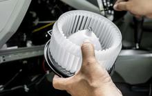 Ini Alasan Komponen Blower AC Mobil Sangat Penting untuk Kenyamanan Saat Berkendara
