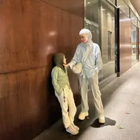 Zaskia Adya Mecca dan Anak-anak (Instagram/zaskiadyamecca)