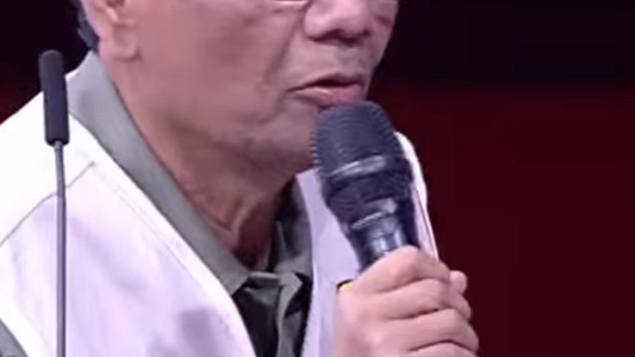 VIDEO: Mahfud Tajam Kutip Jokowi Soal Penggundulan Hutan RI Tertinggi, Cak Imin Beri Jawaban Keras