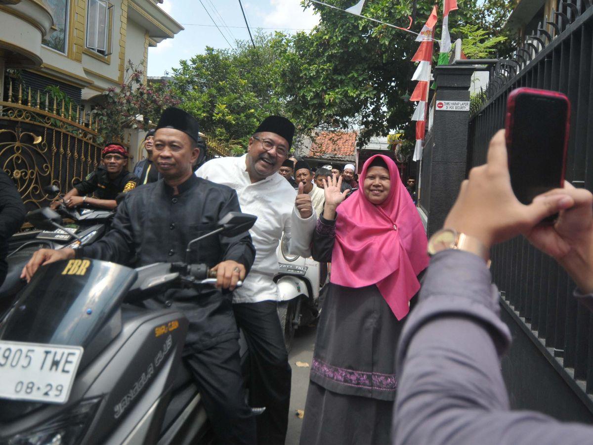 Dok. Istimewa