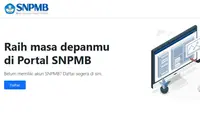 Cara Cek NISN dan NPSN untuk Registrasi SNPMB 2026, Langkah Awal Wajib Sebelum Simpan Permanen