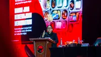 Puan Dorong Kader PDIP Kritis, Cerdas, dan Solutif sebagai Partai Penyeimbang