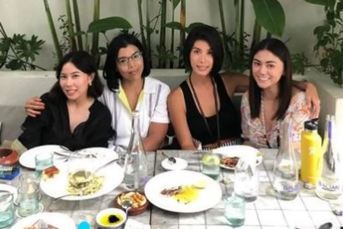 Makanan yang Diihindari Thalita Latief Saat Diet, Berat Badan Turun 26 Kg