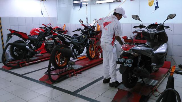 Serba-Serbi Perbandingan Antara Sistem Injeksi dan Karburator