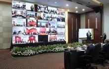 Angkutan Lebaran Berjalan Sukses di Seluruh Bandara InJourney Airports, Ini 5 Indikatornya