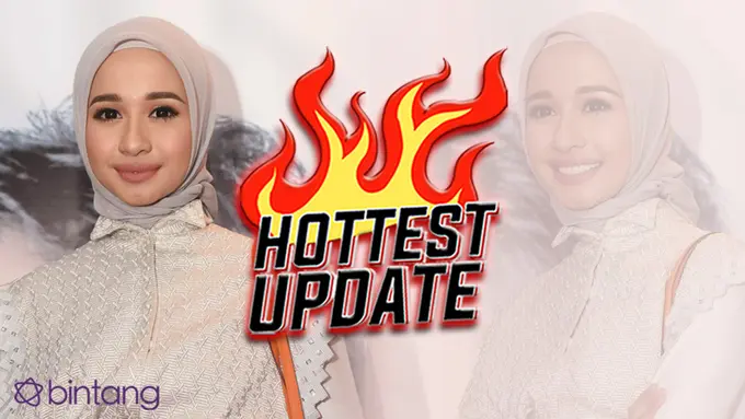 [Bintang] HL Hottest Update  Laudya Cynthia Bella