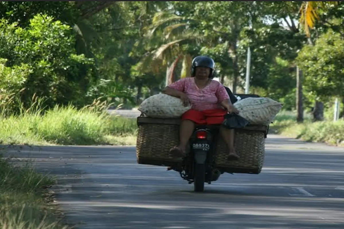 (Foto: Liputan6.com/Yuliardi H)
