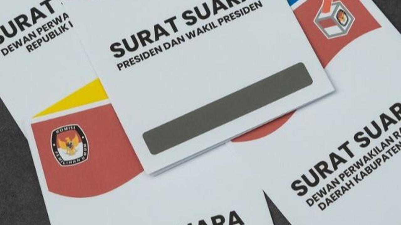 VIDEO: Data Terbaru KPU Umumkan 90 Petugas KPPS Meninggal Dunia di Pemilu