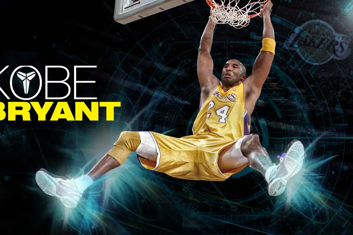 Kobe Bryant