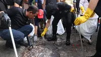 Menteri Hanif Soroti Sampah di Jakarta: Masih Berstatus Kota Kotor
