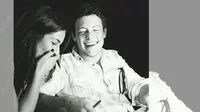 Cory Monteith Overdosis Sejak Usia 15 Tahun