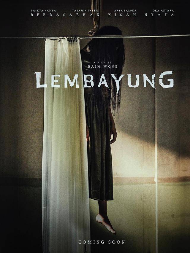 Film horor Lembayung