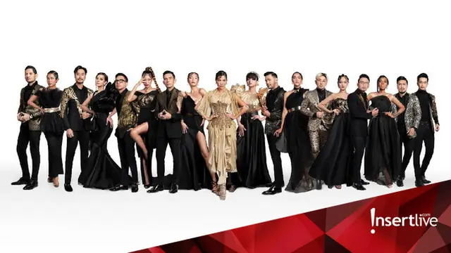 Host Insert Trans TV